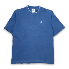 adidas Pique T-Shirt Medium - Double Double Vintage