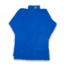 adidas Turtleneck Large - Double Double Vintage