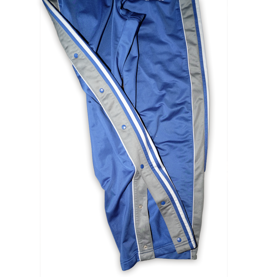 adidas Adibreak Trackpants Large - Double Double Vintage