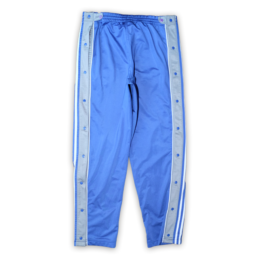 adidas Adibreak Trackpants Large - Double Double Vintage
