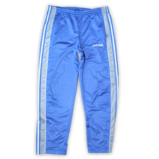 adidas Adibreak Trackpants Large - Double Double Vintage