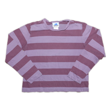 Vintage adidas Women's Longsleeve Small - Double Double Vintage