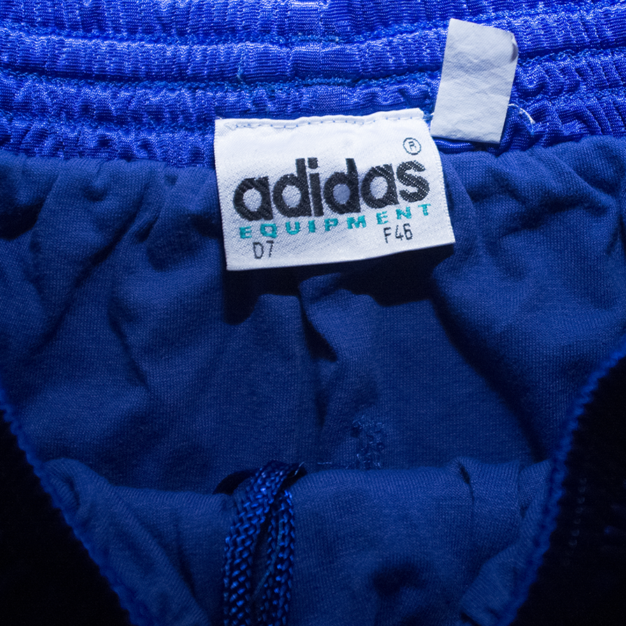 Rare adidas Equipment Shorts Medium / Large - Double Double Vintage