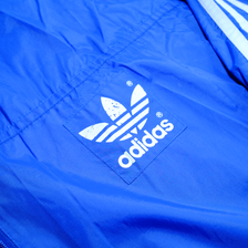 Vintage adidas Originals Rainjacket Large - Double Double Vintage