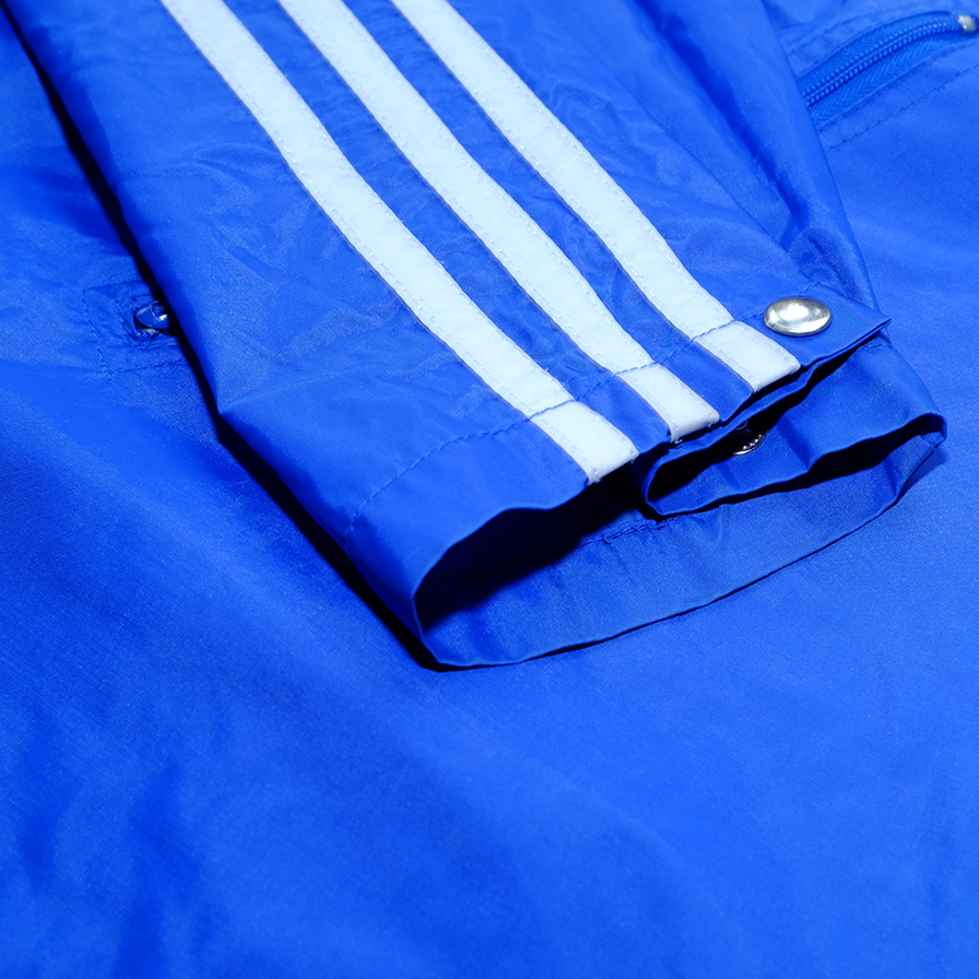 Vintage adidas Originals Rainjacket Large - Double Double Vintage