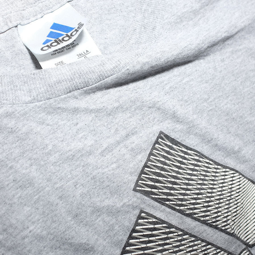 Vintage adidas Longsleeve Large - Double Double Vintage