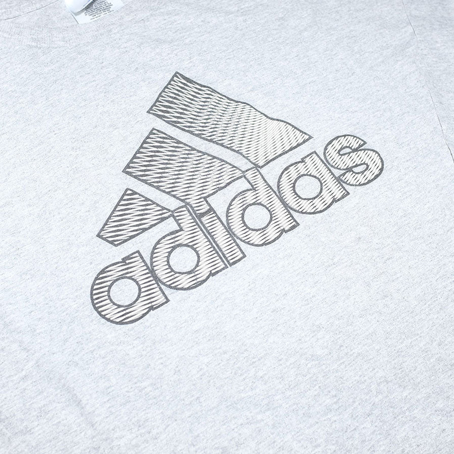 Vintage adidas Longsleeve Large - Double Double Vintage