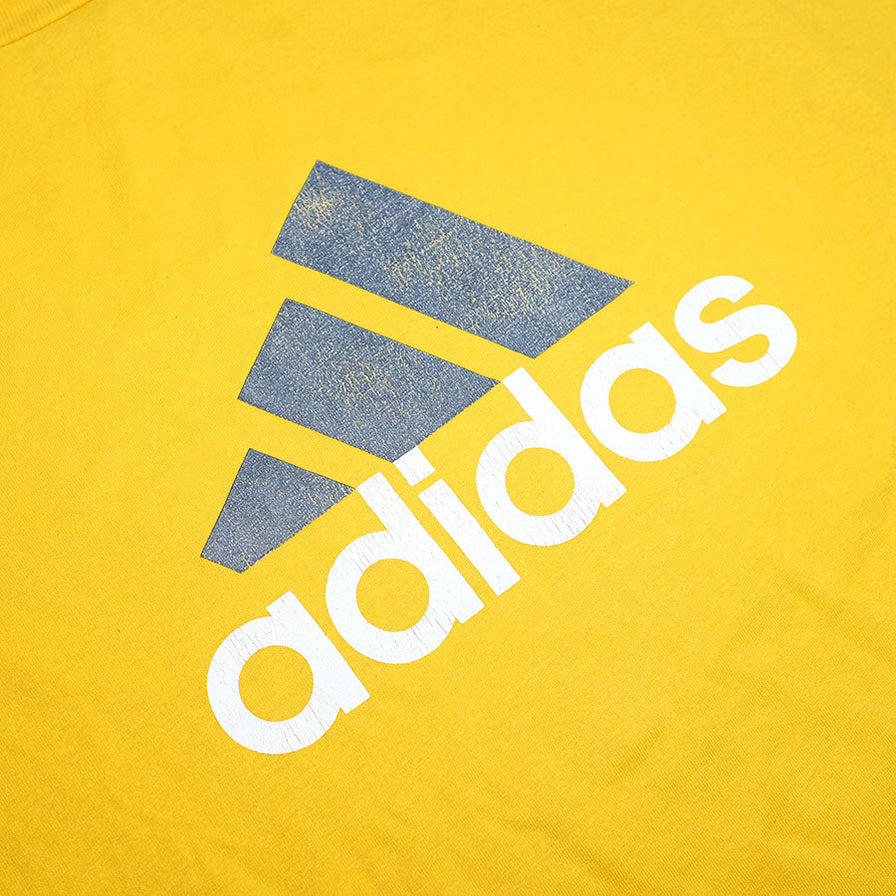 Vintage adidas Longsleeve Medium - Double Double Vintage