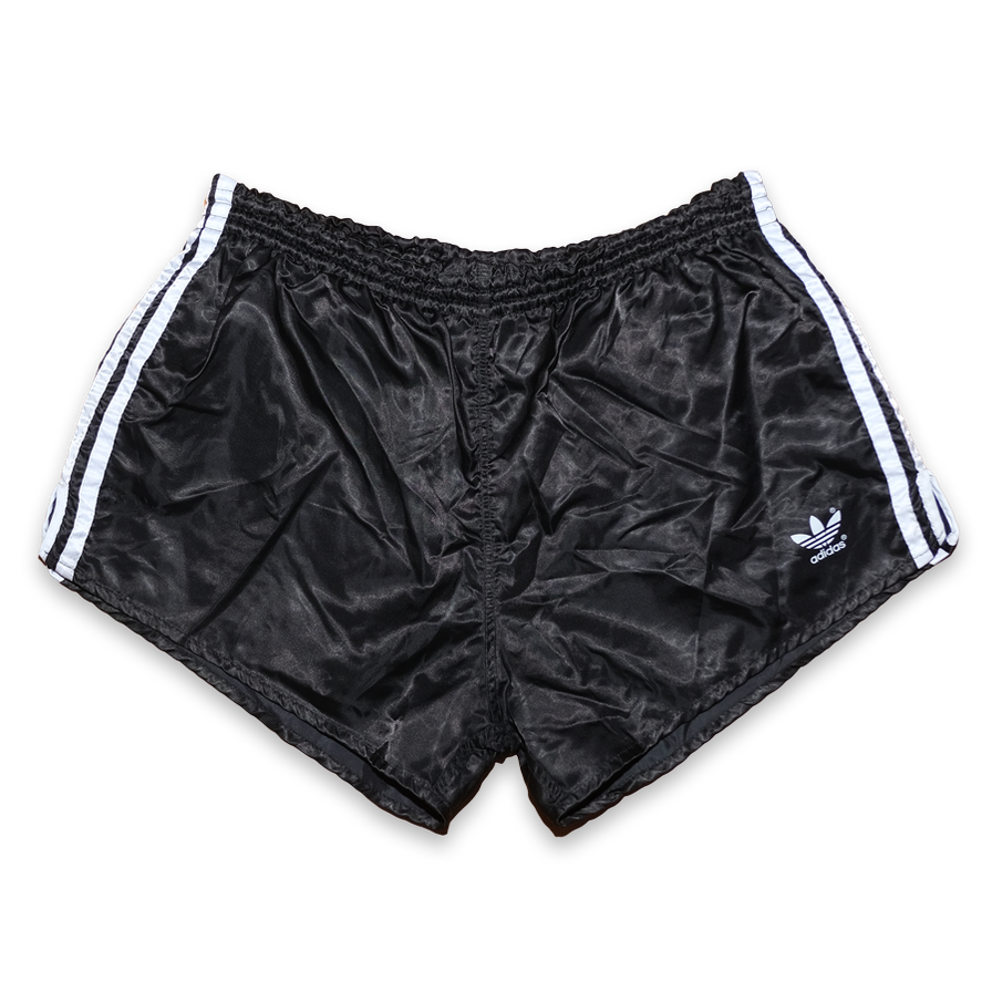Vintage adidas Shorts Large - Double Double Vintage