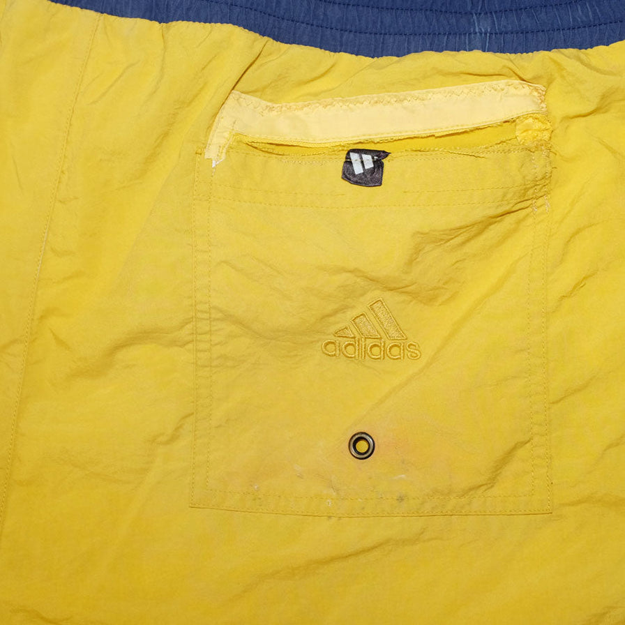 Vintage adidas Shorts XLarge - Double Double Vintage