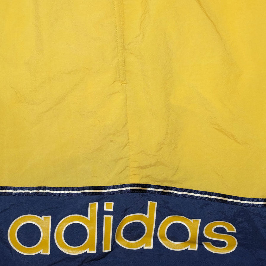 Vintage adidas Shorts XLarge - Double Double Vintage