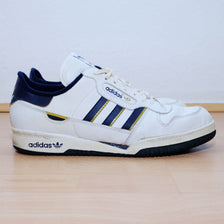 Vintage adidas Tennis Sneakers US 10 / EU 44 - Double Double Vintage