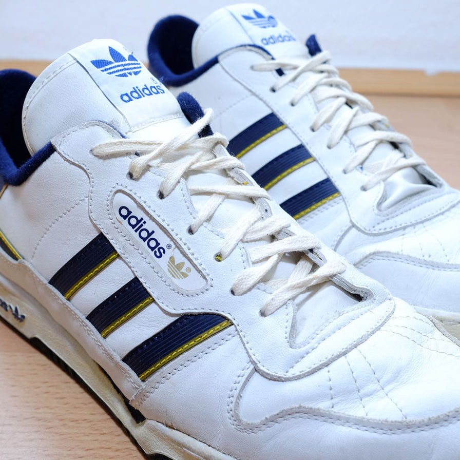 Vintage adidas Tennis Sneakers US 10 / EU 44 - Double Double Vintage