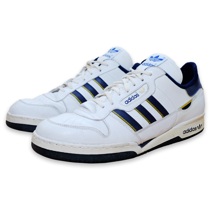 Vintage adidas Tennis Sneakers US 10 / EU 44 - Double Double Vintage