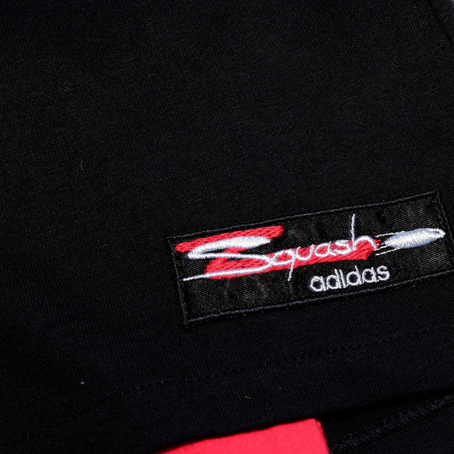 Vintage adidas Women's Sqash Shorts Medium - Double Double Vintage
