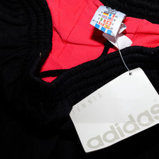 Vintage adidas Women's Sqash Shorts Medium - Double Double Vintage