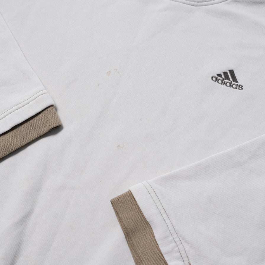 Vintage adidas Sweater Large