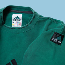 Vintage adidas Equipment Sweater Medium / Large