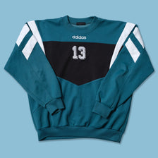 Vintage adidas Sweater Large