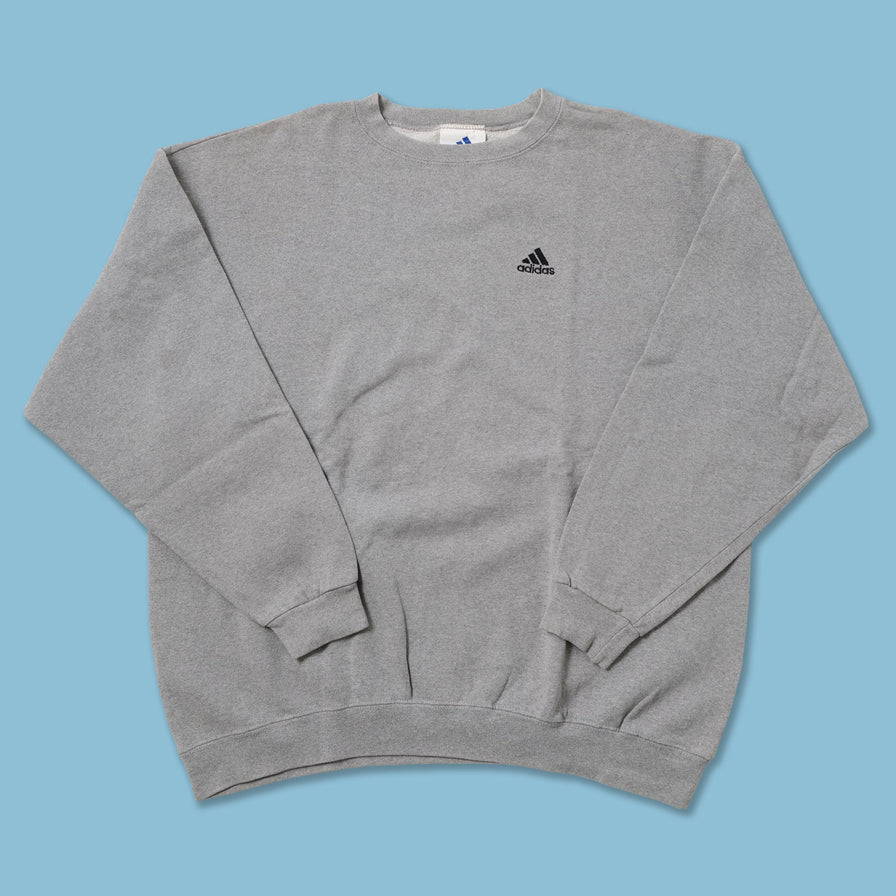Vintage adidas Sweater XXL