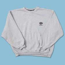 Vintage adidas Sweater Small / Medium