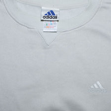 Vintage adidas Sweater Large - Double Double Vintage