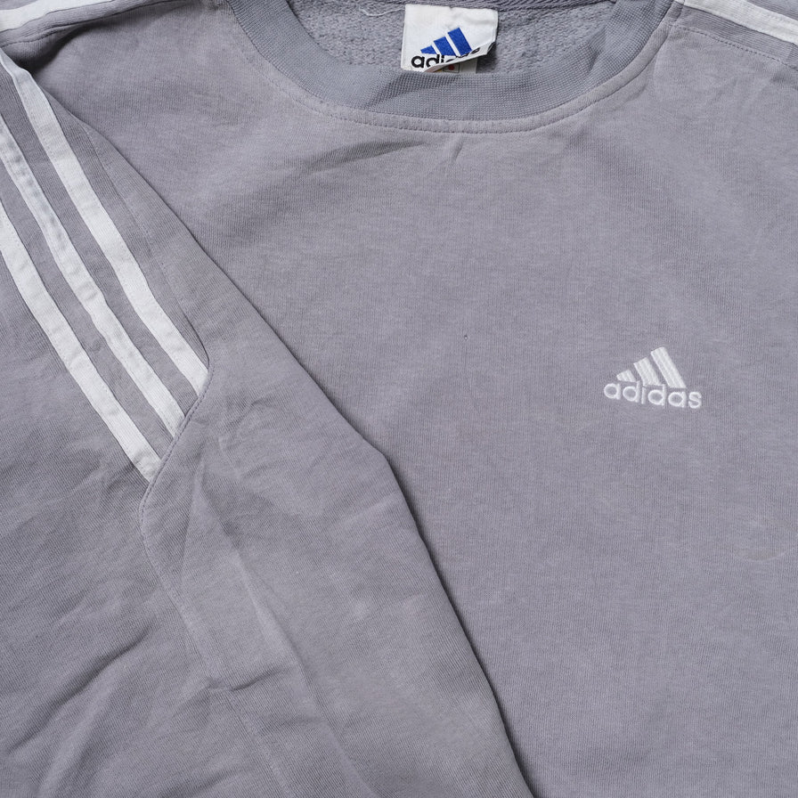 Vintage adidas Sweater Medium / Large