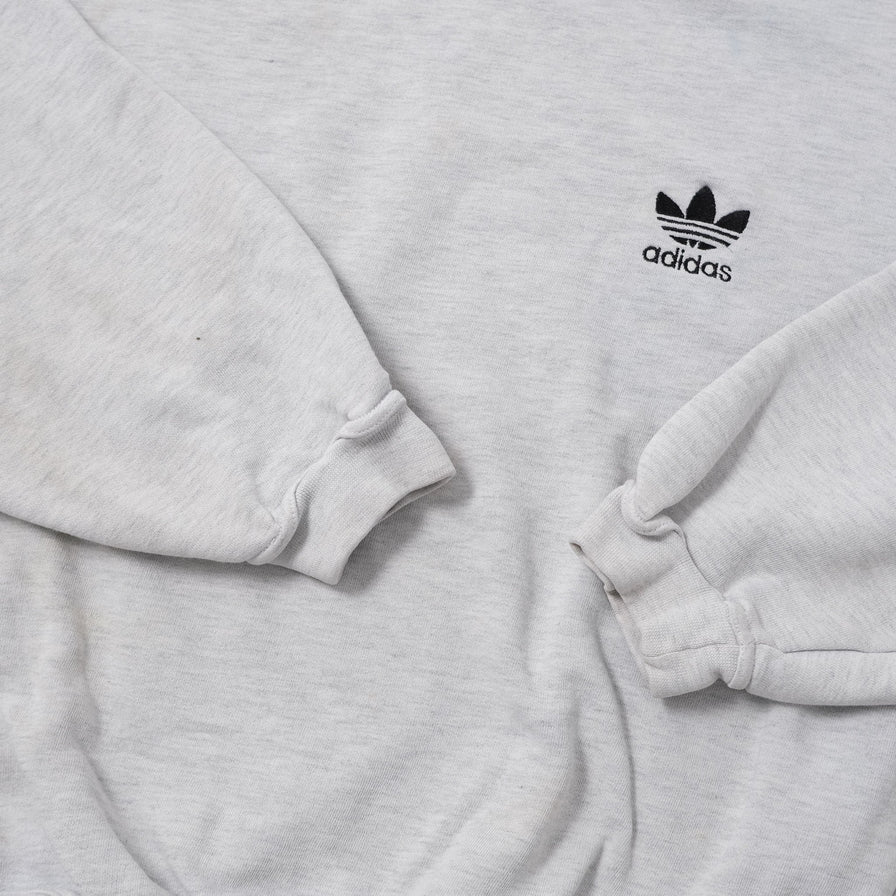 Vintage adidas Sweater Small / Medium