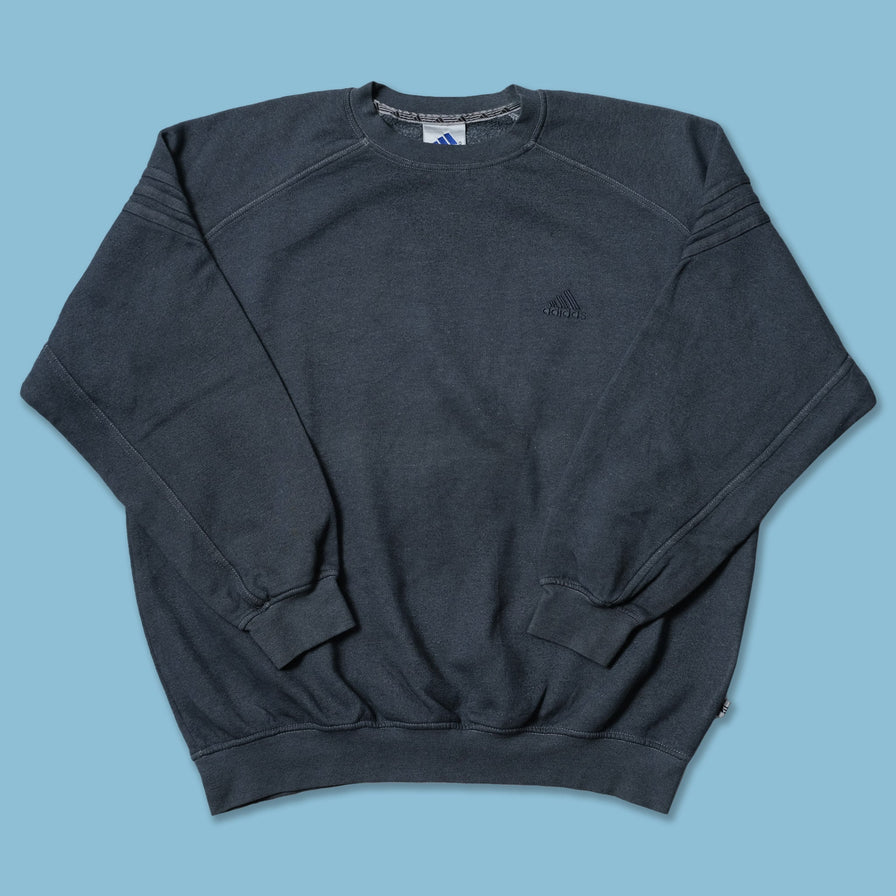 Vintage adidas Sweater Large / XLarge