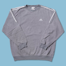 Vintage adidas Sweater Medium / Large