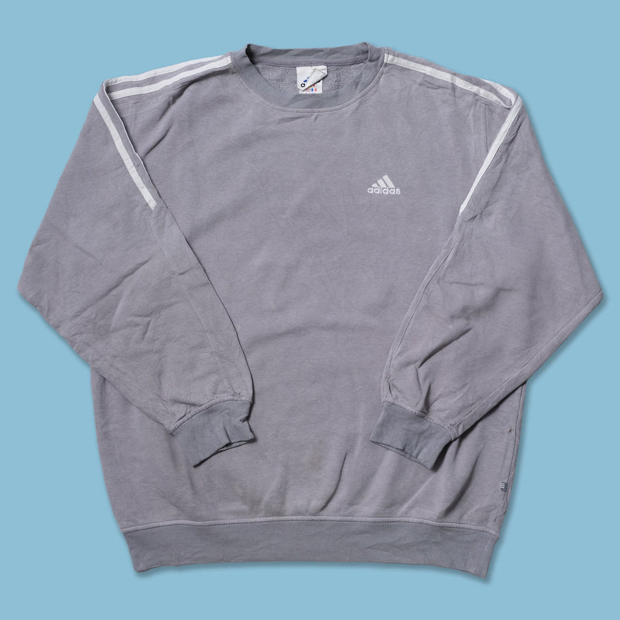 Vintage adidas Sweater Medium / Large