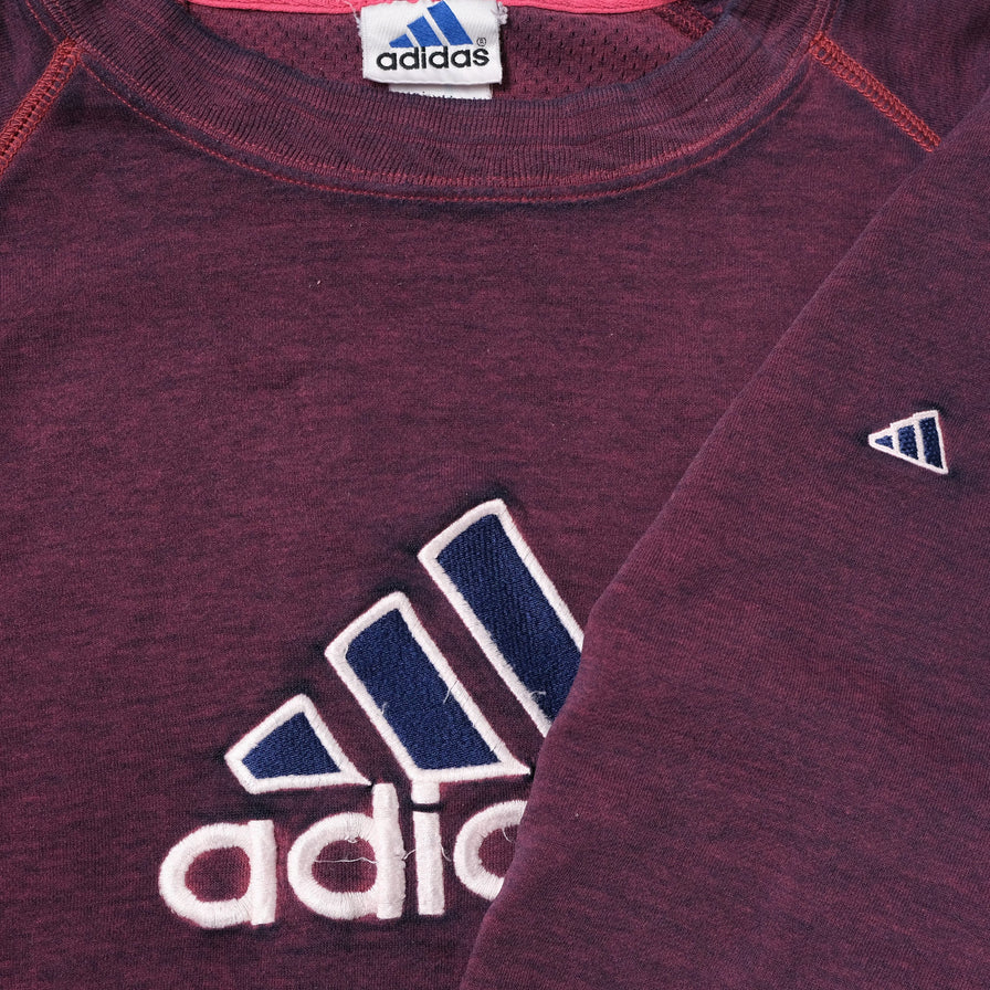 Vintage adidas Sweater Medium