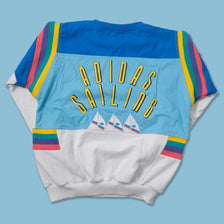 adidas Sailing Archive Sweater Medium