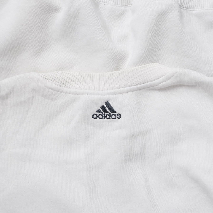 Vintage adidas Sweater Medium