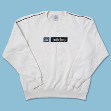 Vintage adidas Sweater Medium