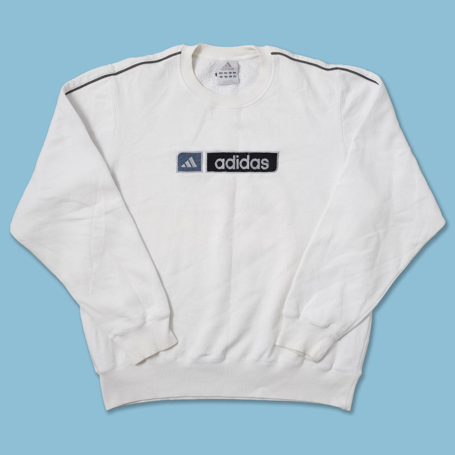 Vintage adidas Sweater Medium
