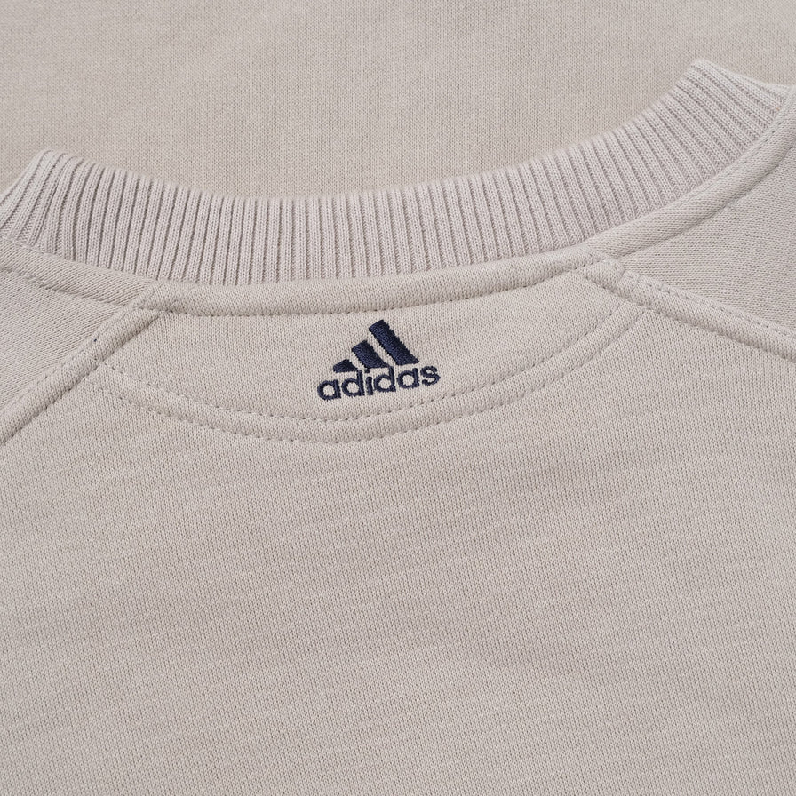 Vintage Deadstock adidas Women's Sweater XS / Small