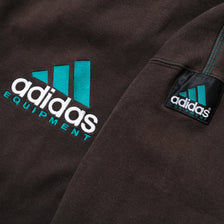 Vintage adidas Equipment Sweater Medium
