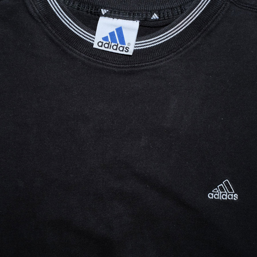 Vintage adidas Sweater Medium - Double Double Vintage