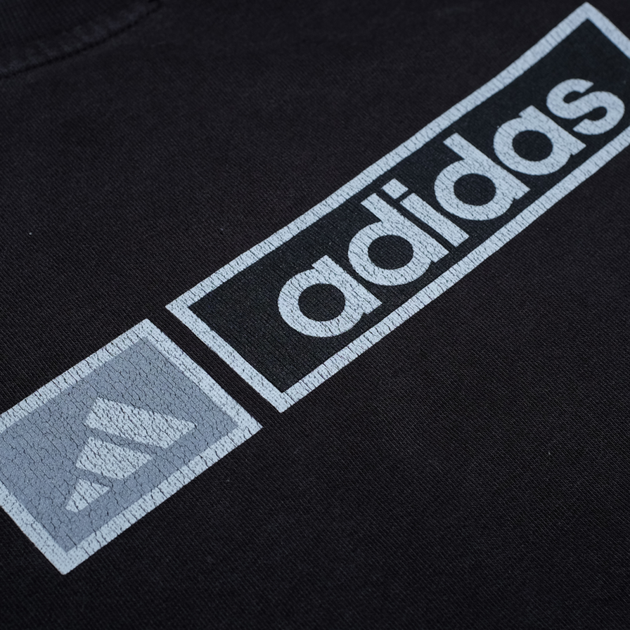 Vintage adidas Sweatshirt Medium - Double Double Vintage