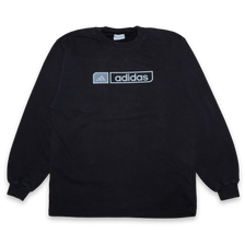 Vintage adidas Sweatshirt Medium - Double Double Vintage