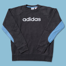 Vintage Women's adidas Sweater XS / Small