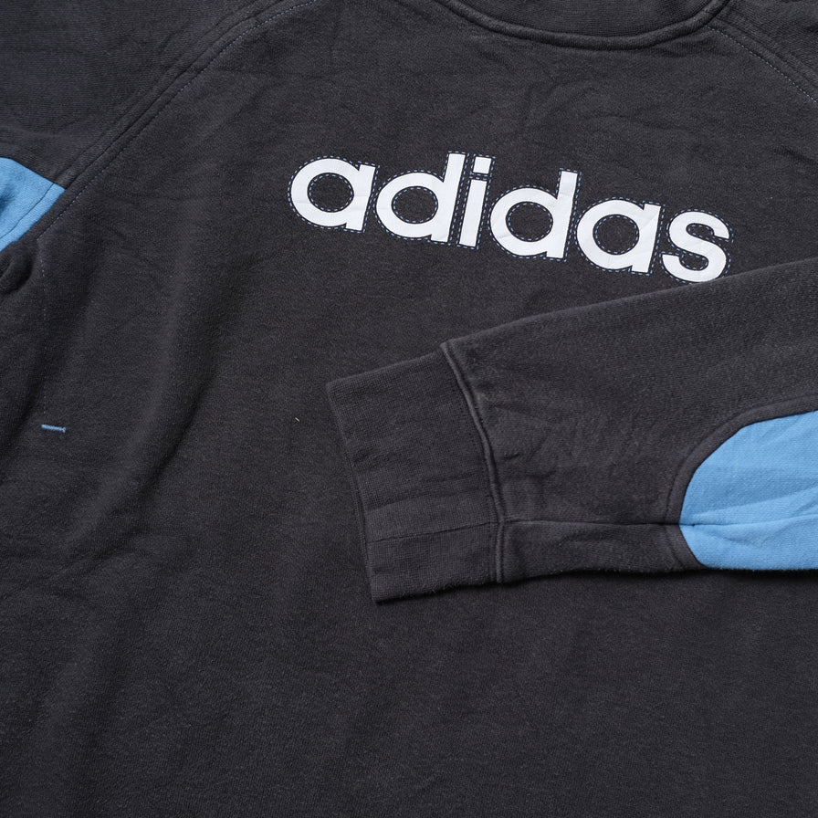 Vintage Women's adidas Sweater XS / Small