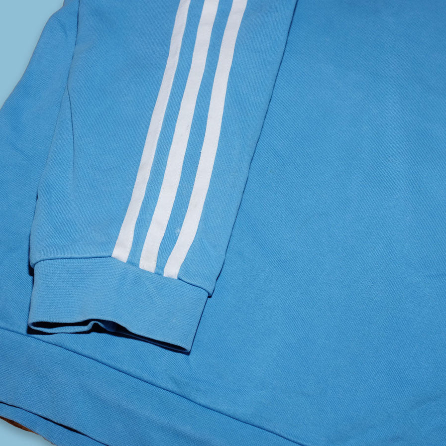 Vintage adidas Sweatshirt Medium - Double Double Vintage