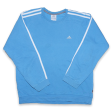 Vintage adidas Sweatshirt Medium - Double Double Vintage