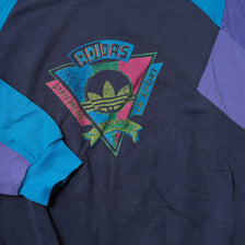 Vintage adidas Sweater XLarge