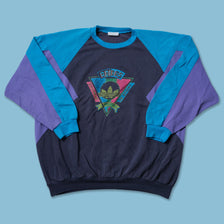 Vintage adidas Sweater XLarge