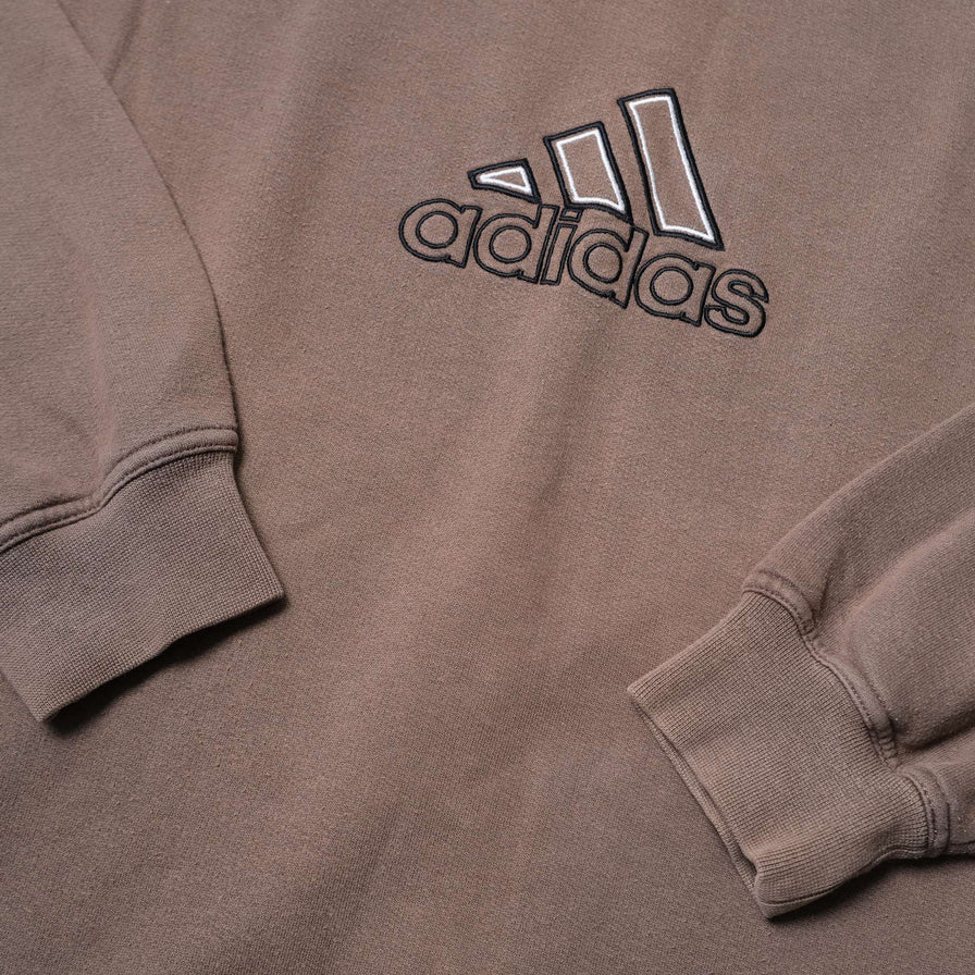 Vintage adidas Sweater XLarge