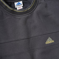 Vintage adidas Sweater Large / XLarge