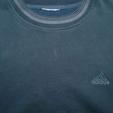 Vintage adidas Sweater Large / XLarge - Double Double Vintage
